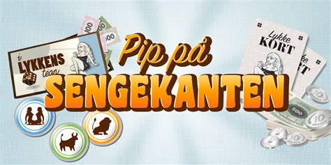 pip spil.